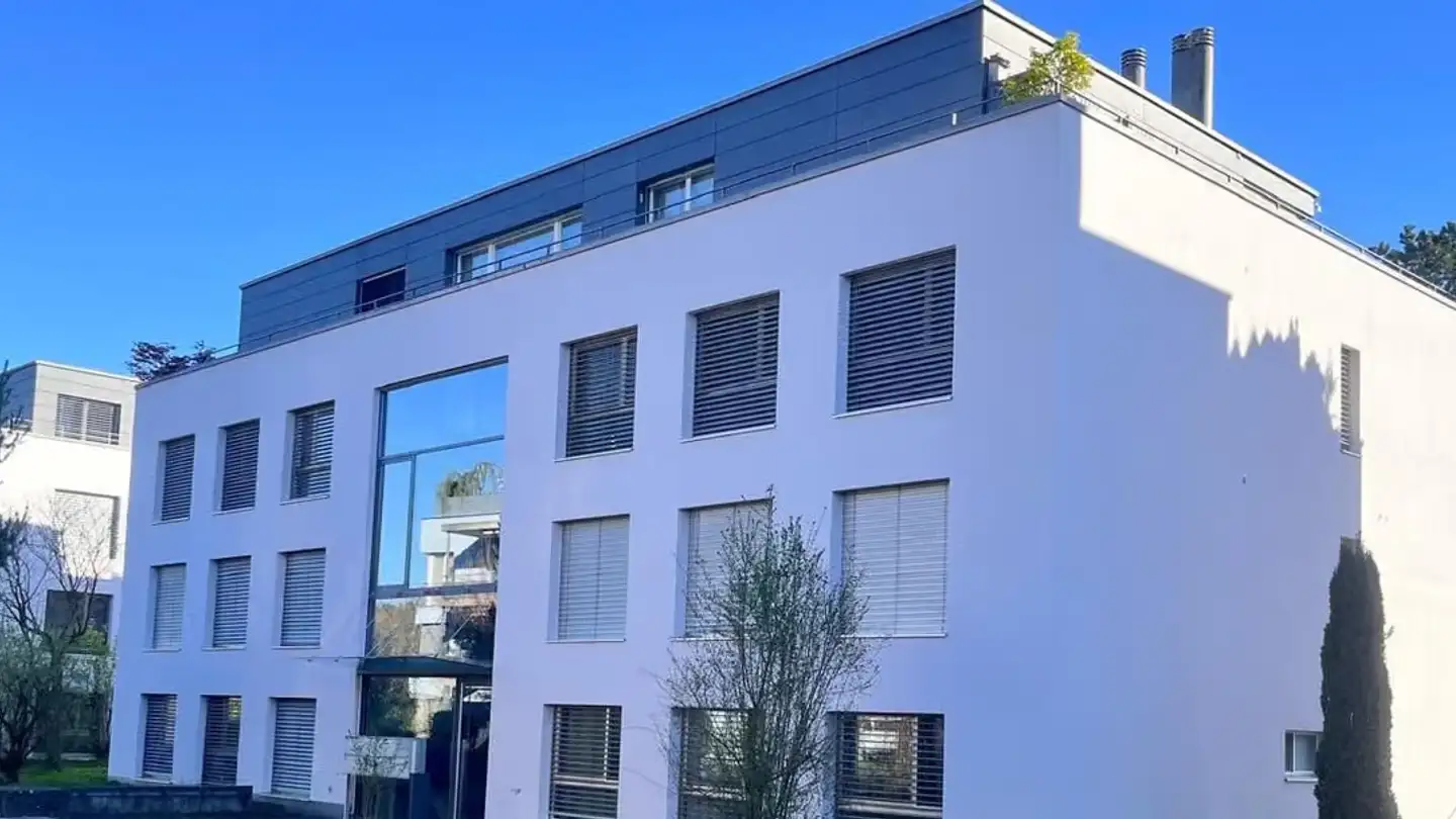 Wohnung kaufen - Hardmatt 9, 5430 Wettingen