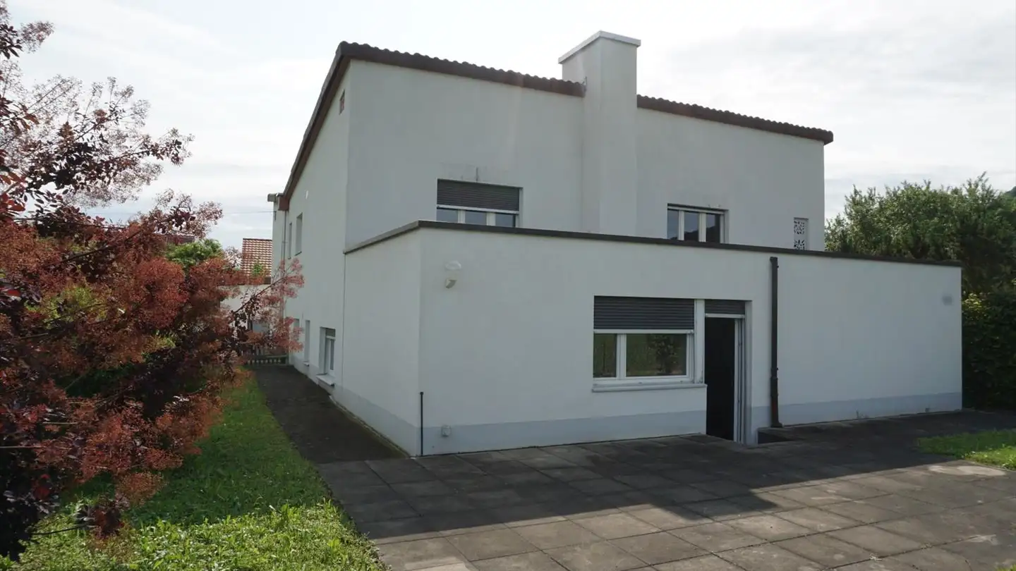 Apartment for rent - Chemin Des Romains 4, 2824 Vicques