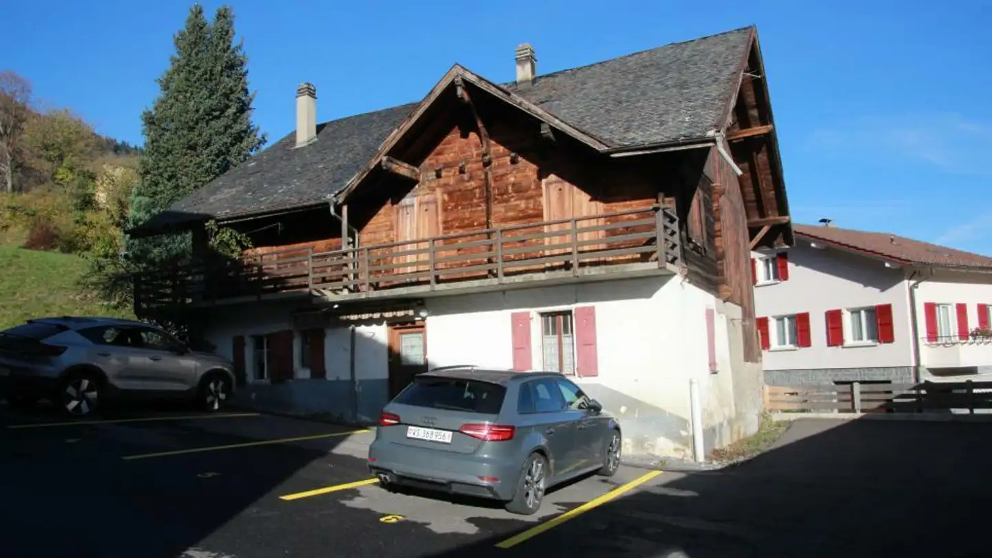 Casa singola in vendita - 1891 Vérossaz - Photo 2