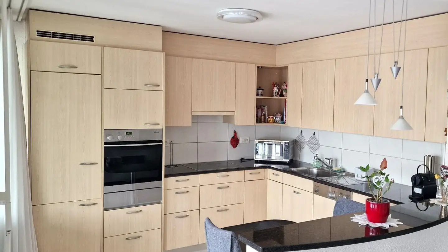 Apartment for sale - Hardmatt 9, 5430 Wettingen - Photo 3