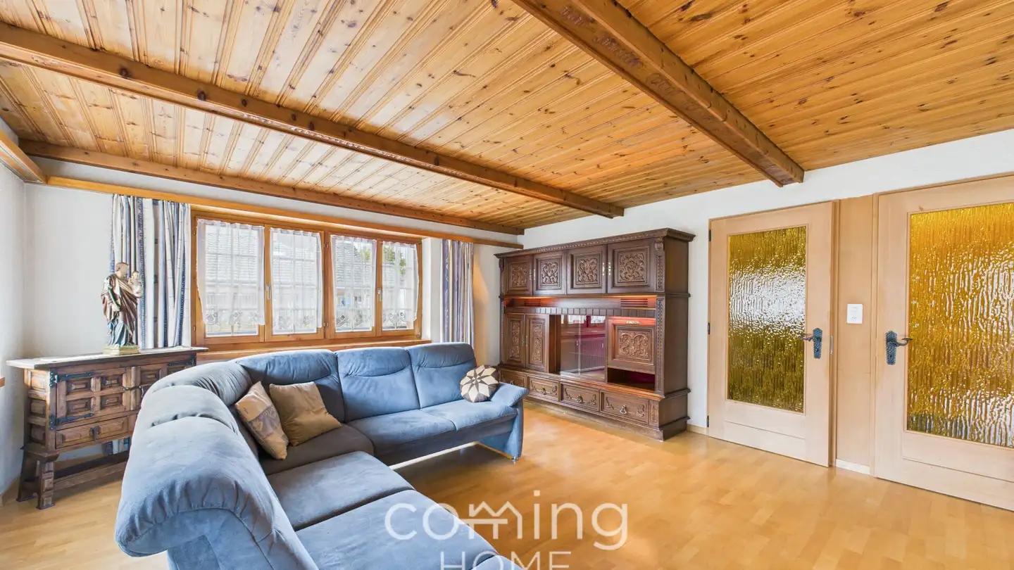 Residential building for sale - 3922 Stalden VS - Photo 3