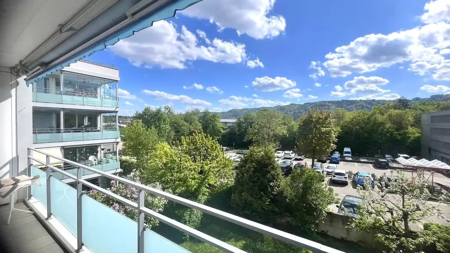 Apartment for sale - Hardmatt 9, 5430 Wettingen - Photo 4
