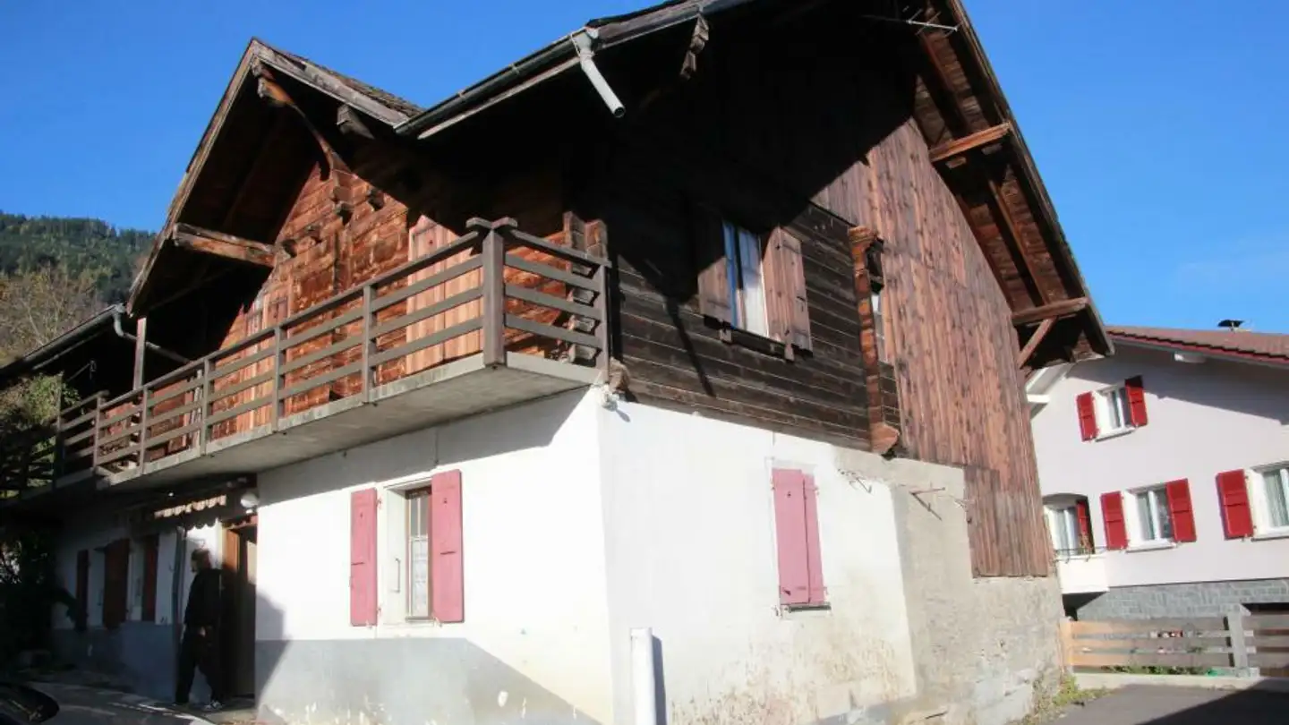 Casa singola in vendita - 1891 Vérossaz - Photo 3