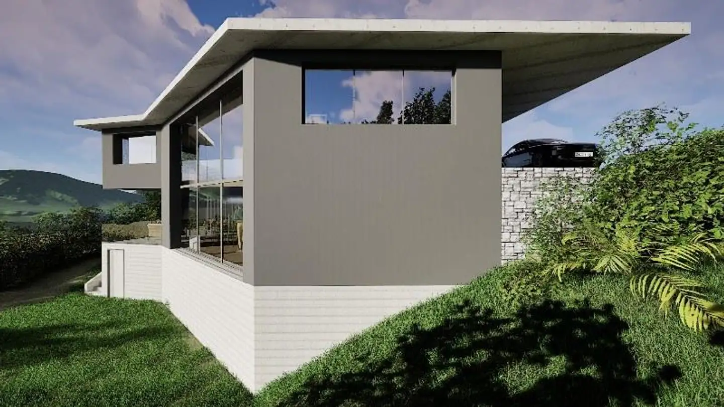 Casa singola in vendita - 6821 Rovio - Foto 2