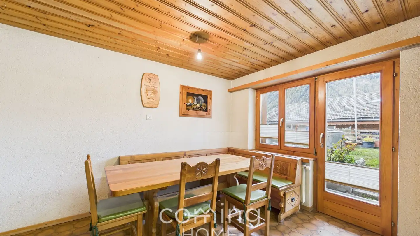 Residential building for sale - 3922 Stalden VS - Photo 4