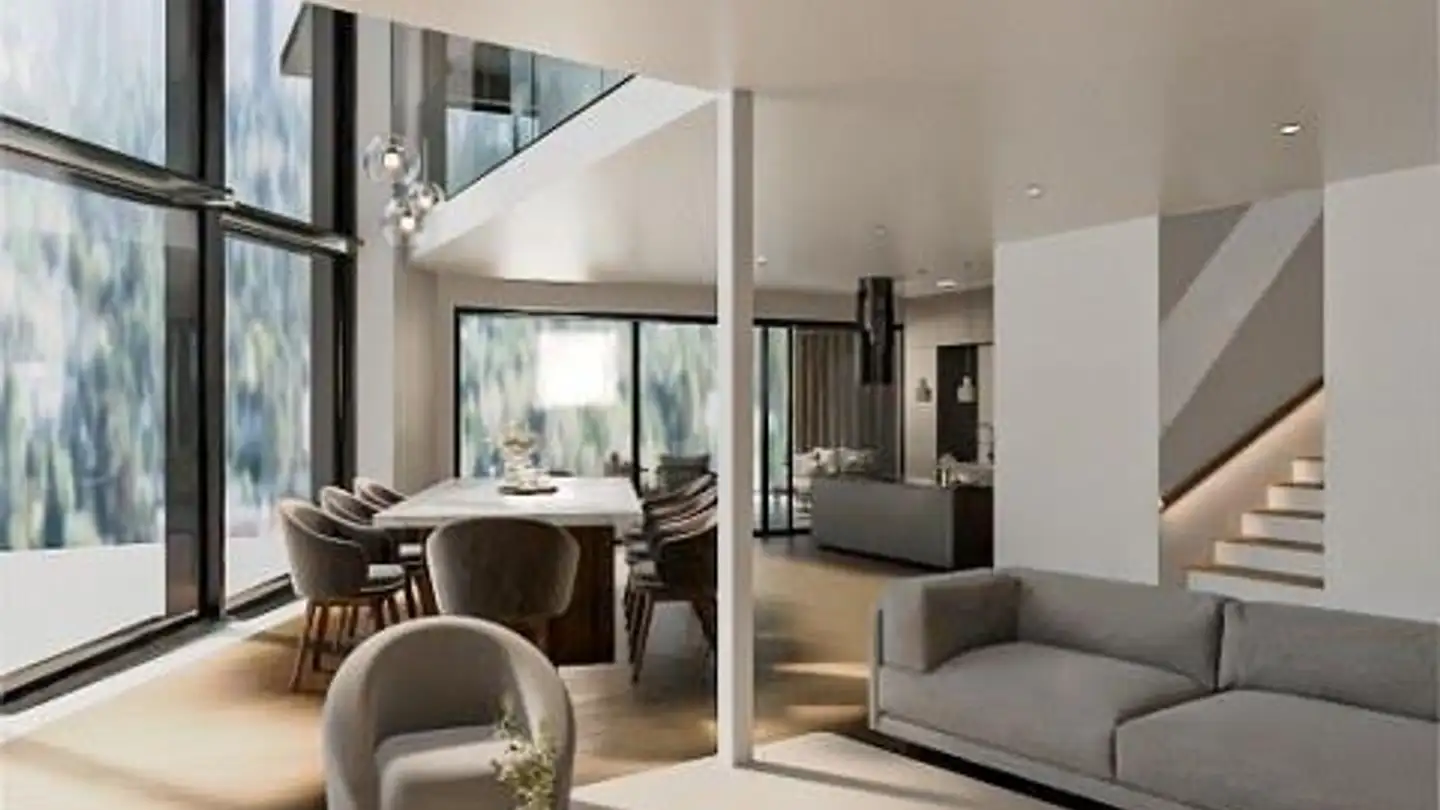 Casa singola in vendita - 6821 Rovio - Foto 3