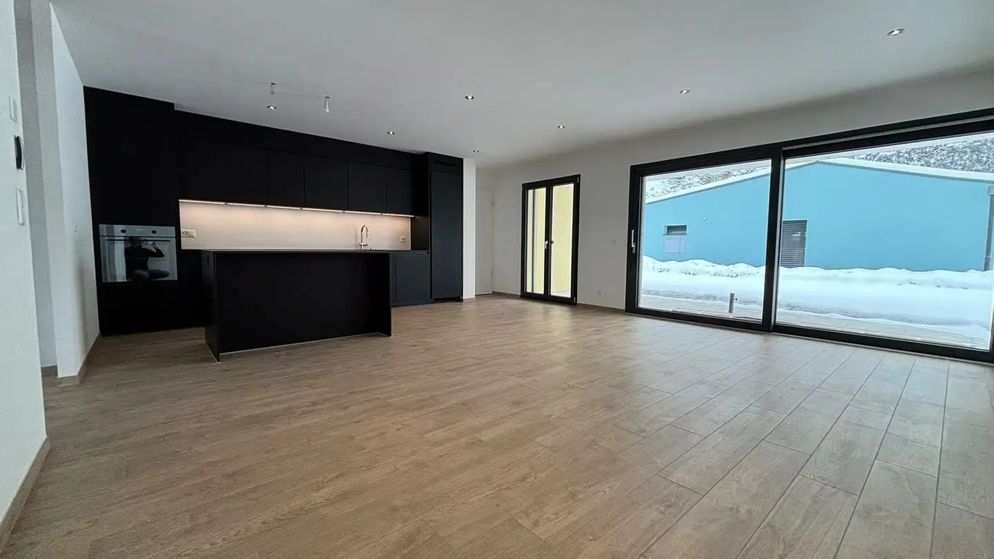 Single house for rent - 1958 St-Léonard
