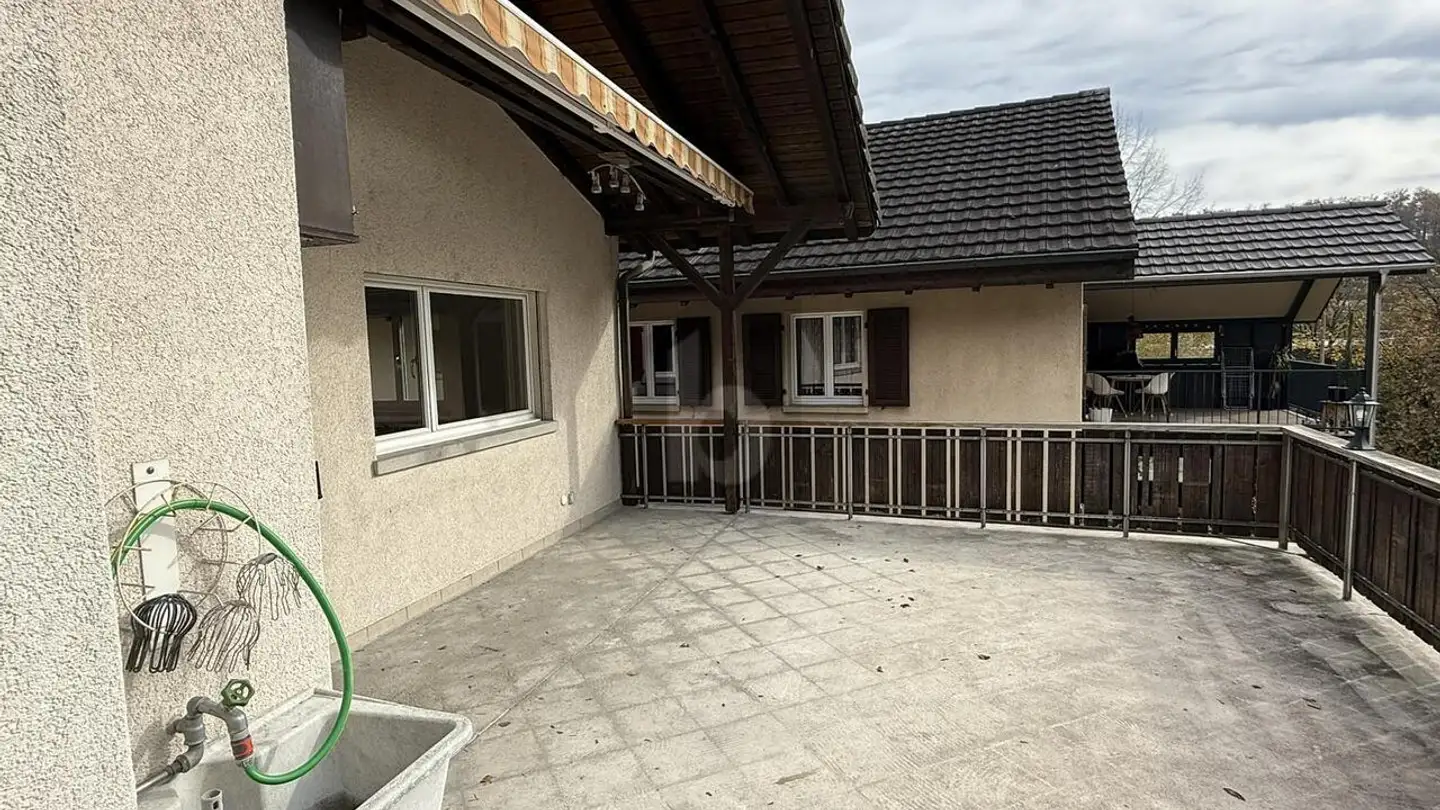 Apartment for rent - 4243 Dittingen