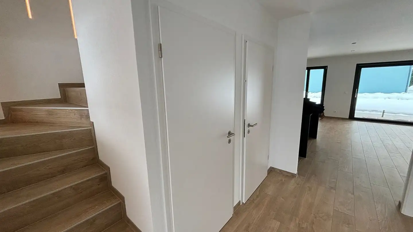 Single house for rent - 1958 St-Léonard - Photo 2