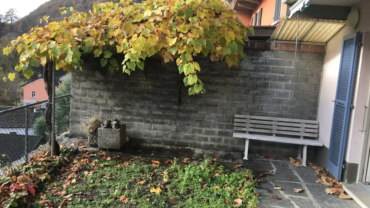 Maison individuelle à louer - Via Ricciadino, 6518 Gorduno - Photo 4