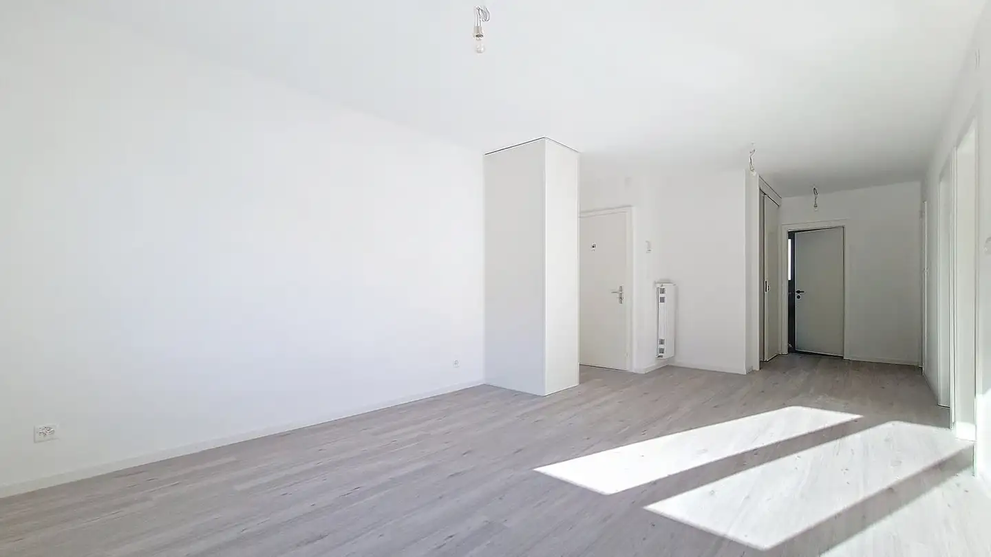 Appartement à louer - Avenue Maurice-Troillet 61, 1950 Sion - Photo 3