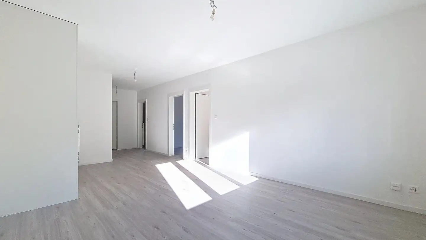 Appartement à louer - Avenue Maurice-Troillet 61, 1950 Sion - Photo 4