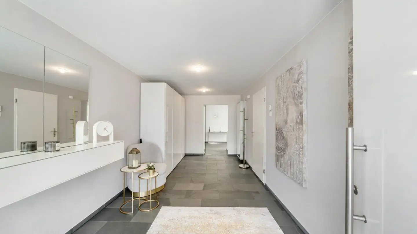 Maison individuelle à vendre - 8966 Oberwil-Lieli