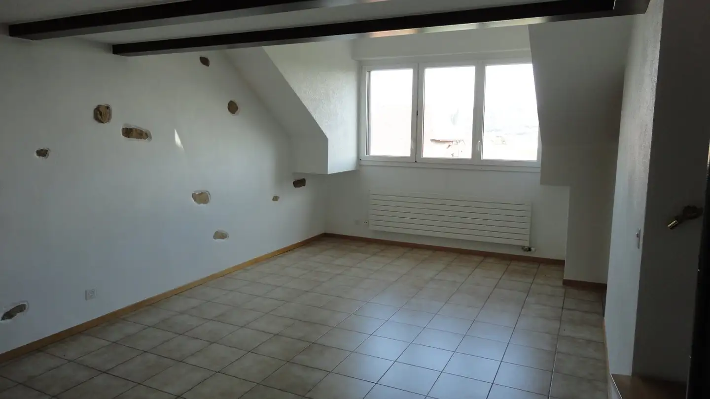 Appartamento in affitto - Route des Provins 2, 2087 Cornaux NE - Foto 2