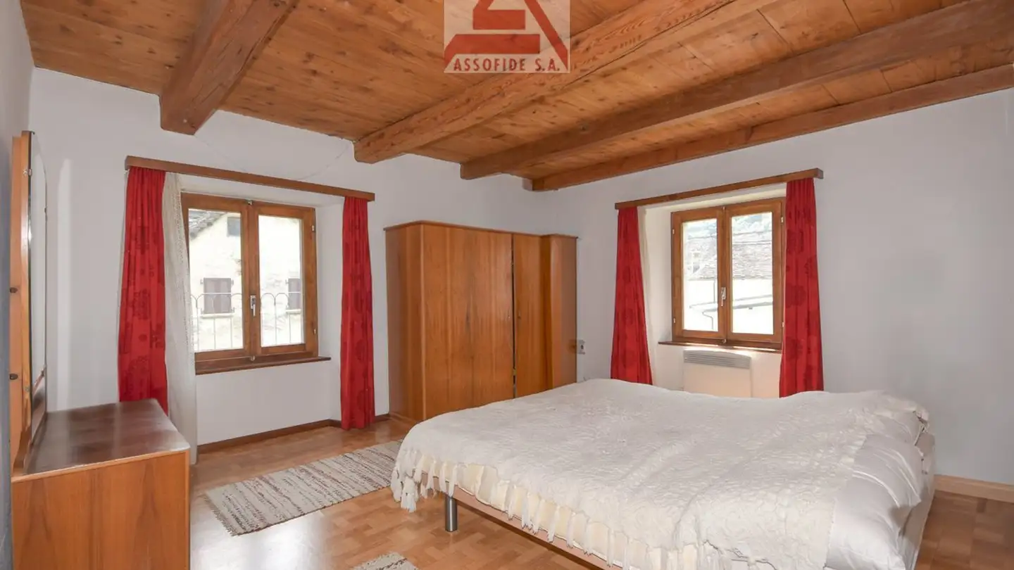 Maison individuelle à vendre - 6690 Cavergno - Photo 4