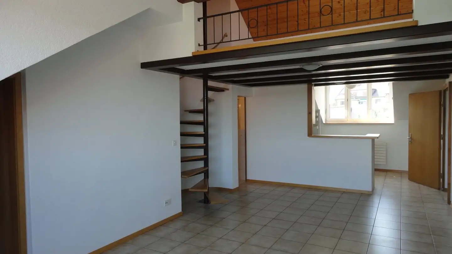 Appartamento in affitto - Route des Provins 2, 2087 Cornaux NE - Foto 3