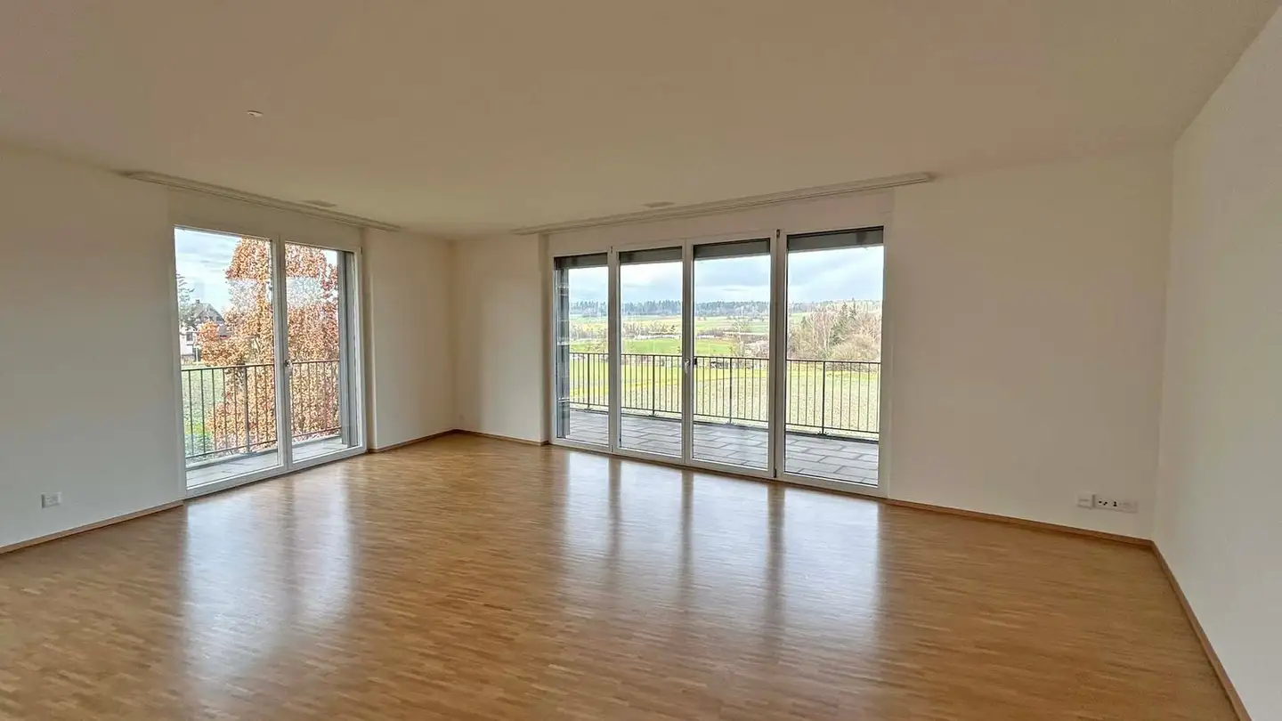 Appartement à louer - Wolfswinkel 30, 8046 Zürich - Photo 4