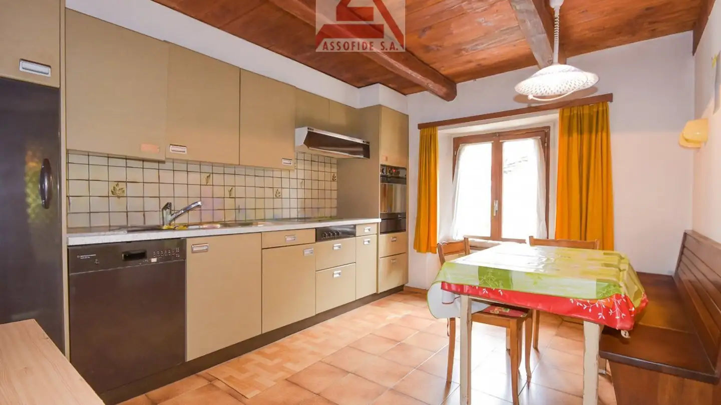 Maison individuelle à vendre - 6690 Cavergno - Photo 2