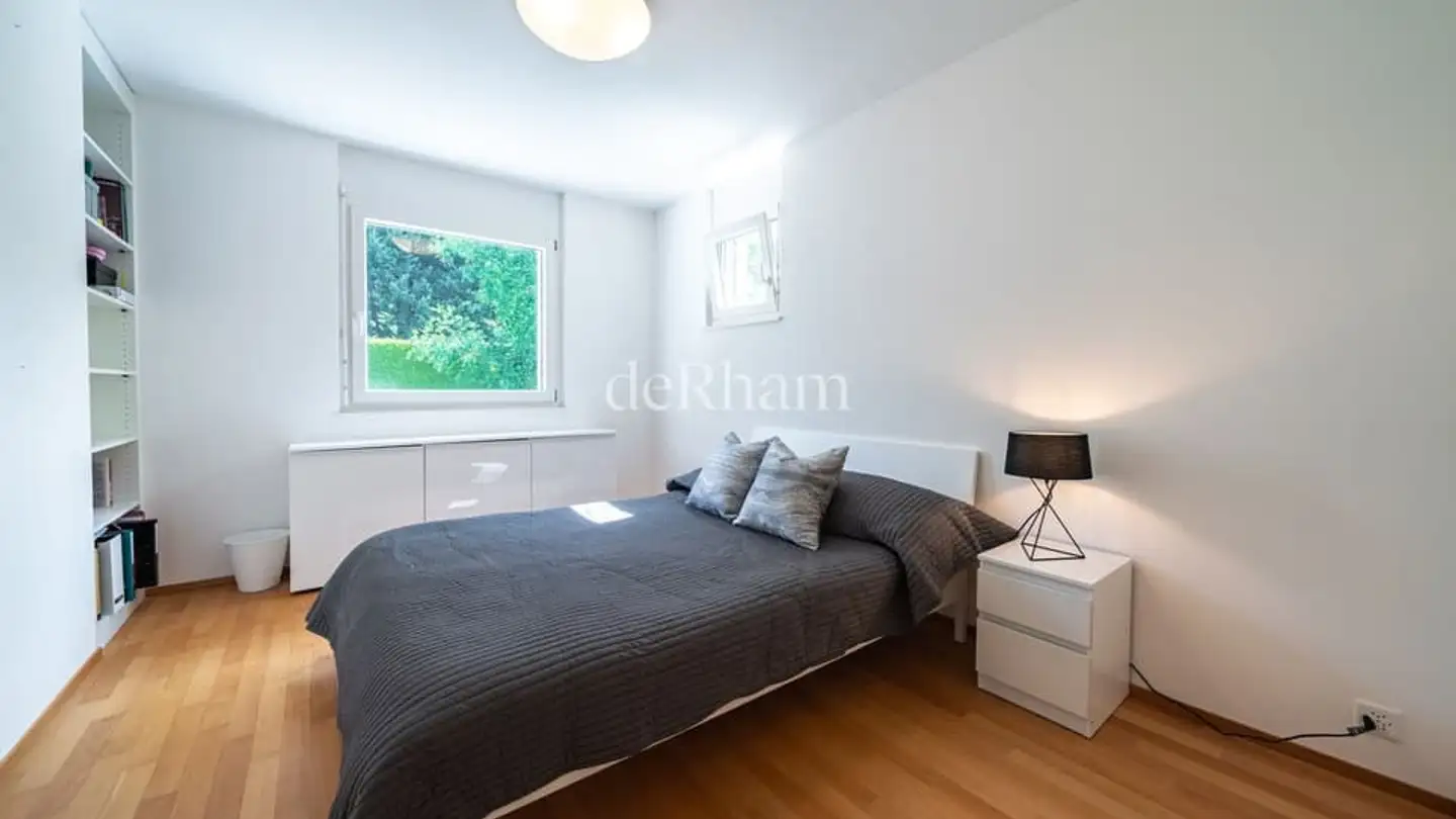 Single house for rent - Chemin De Ballègue, 1066 Epalinges - Photo 4