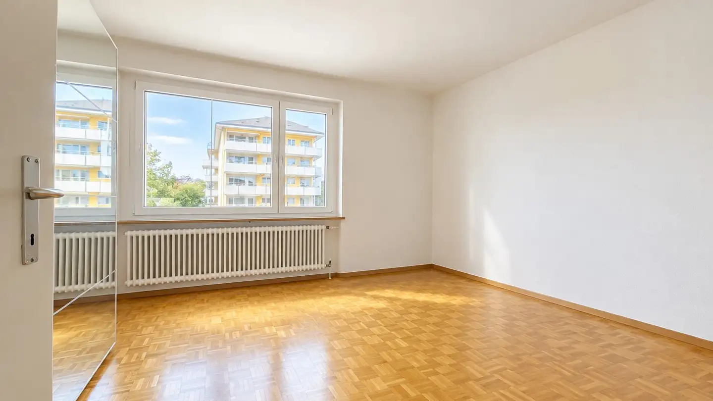 Appartement à louer - Grabenstrasse 6, 8603 Schwerzenbach - Photo 2