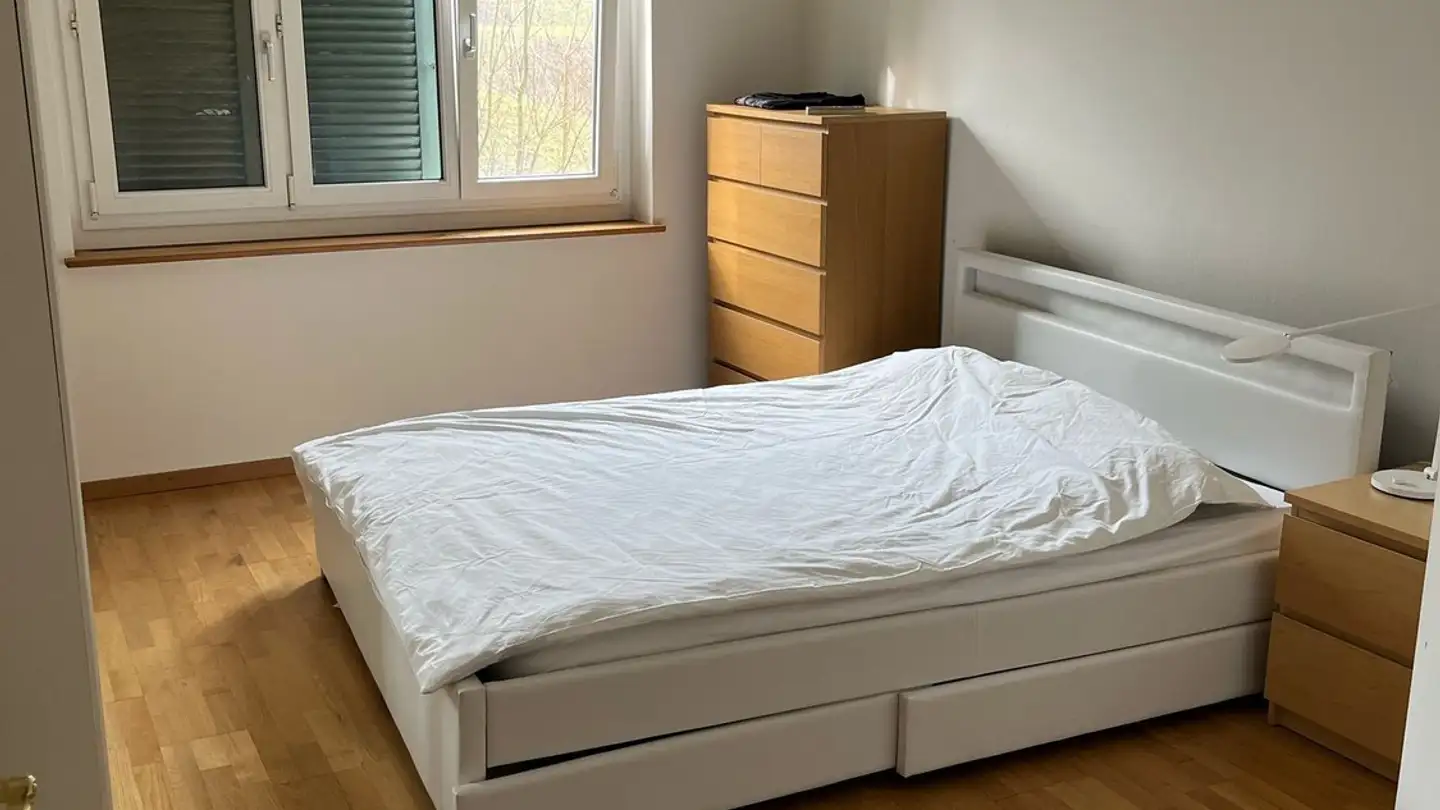 Stanza singola in affitto - 8057 Zürich