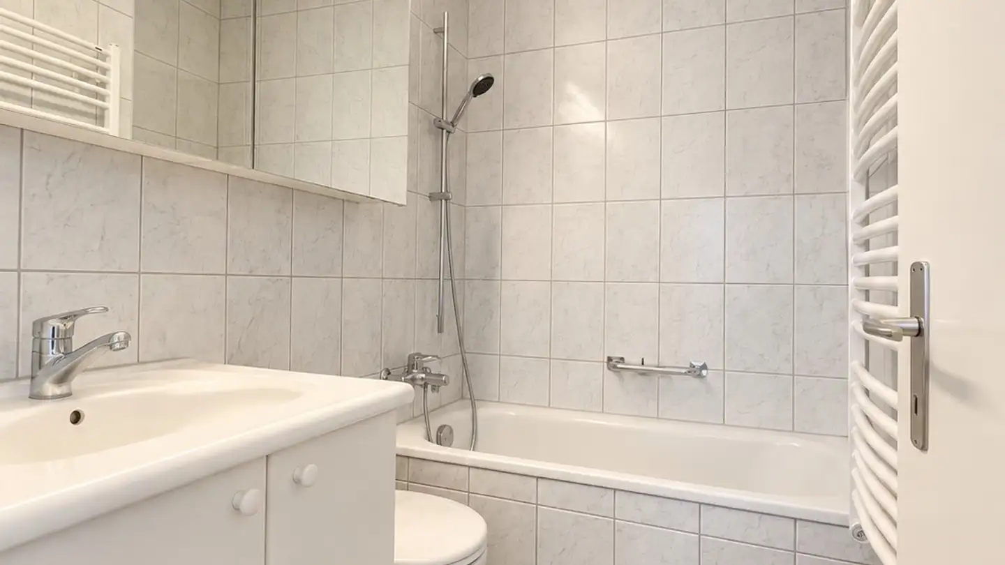 Appartement à louer - Grabenstrasse 6, 8603 Schwerzenbach - Photo 3