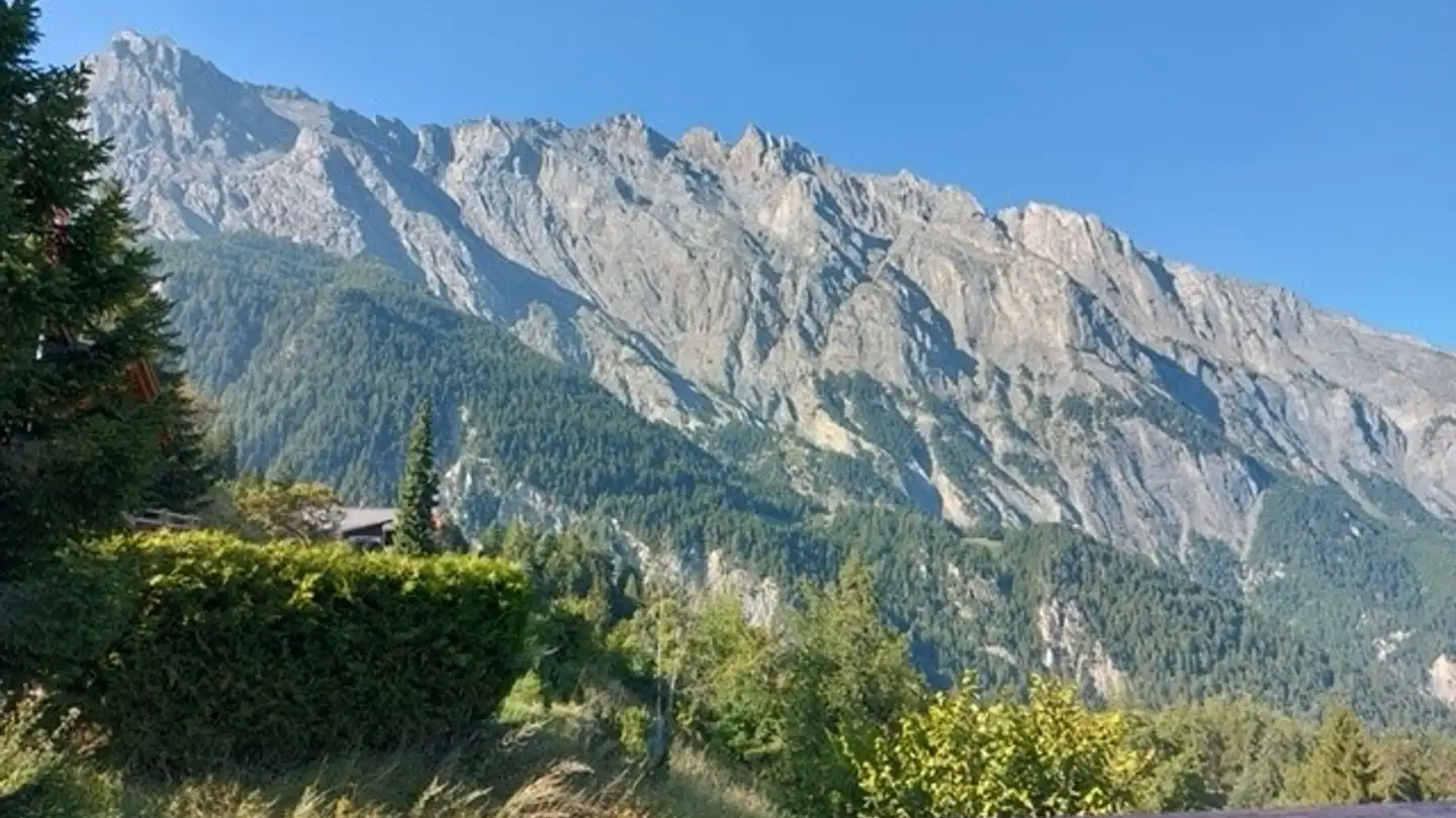 Appartement à vendre - Route des Muverans 44, 1911 Ovronnaz - Photo 4