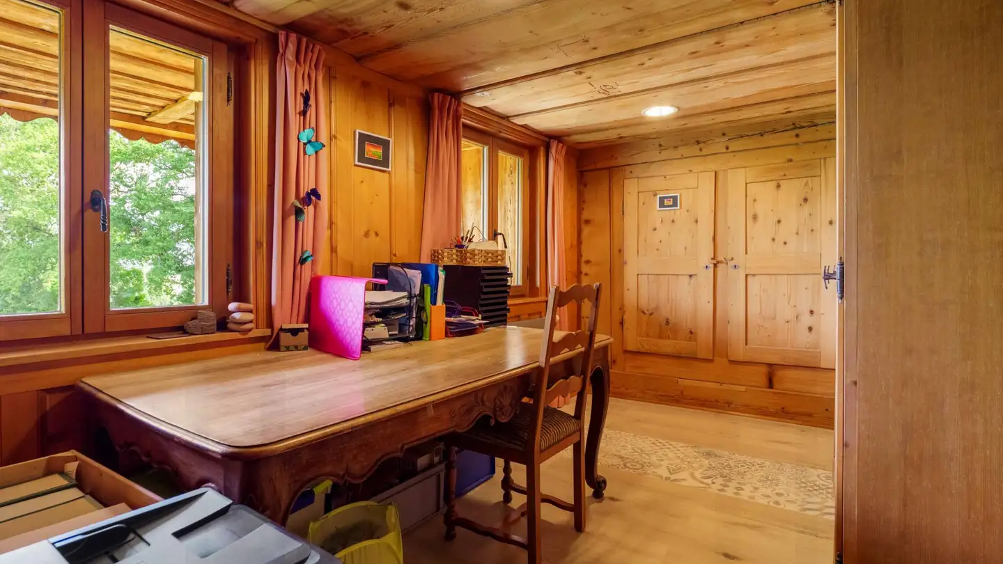 Fattoria in vendita - 1633 Marsens - Foto 4