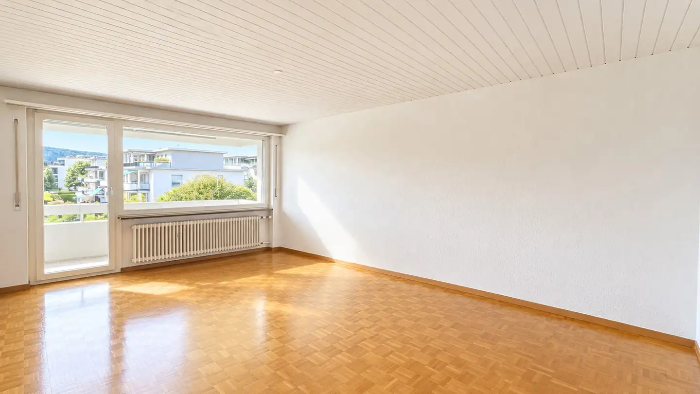 Appartement à louer - Grabenstrasse 6, 8603 Schwerzenbach - Photo 4