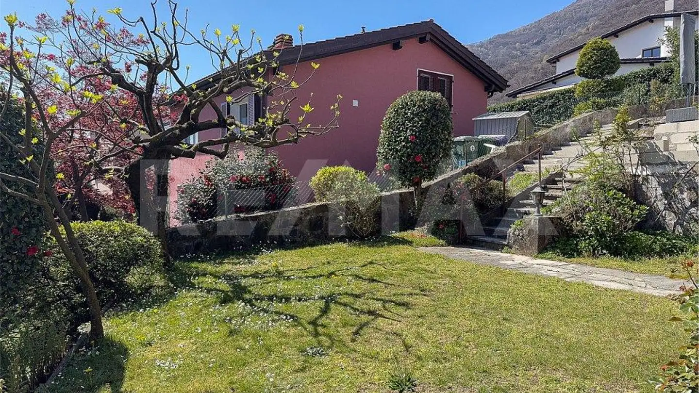 Appartamento in vendita - Via Ai Lungh 33, 6808 Torricella - Photo 4