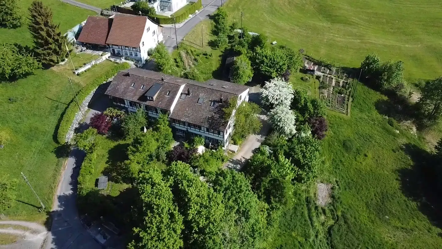Casa a schiera in vendita - Schwendistrasse, 8486 Rikon im Tösstal - Foto 2