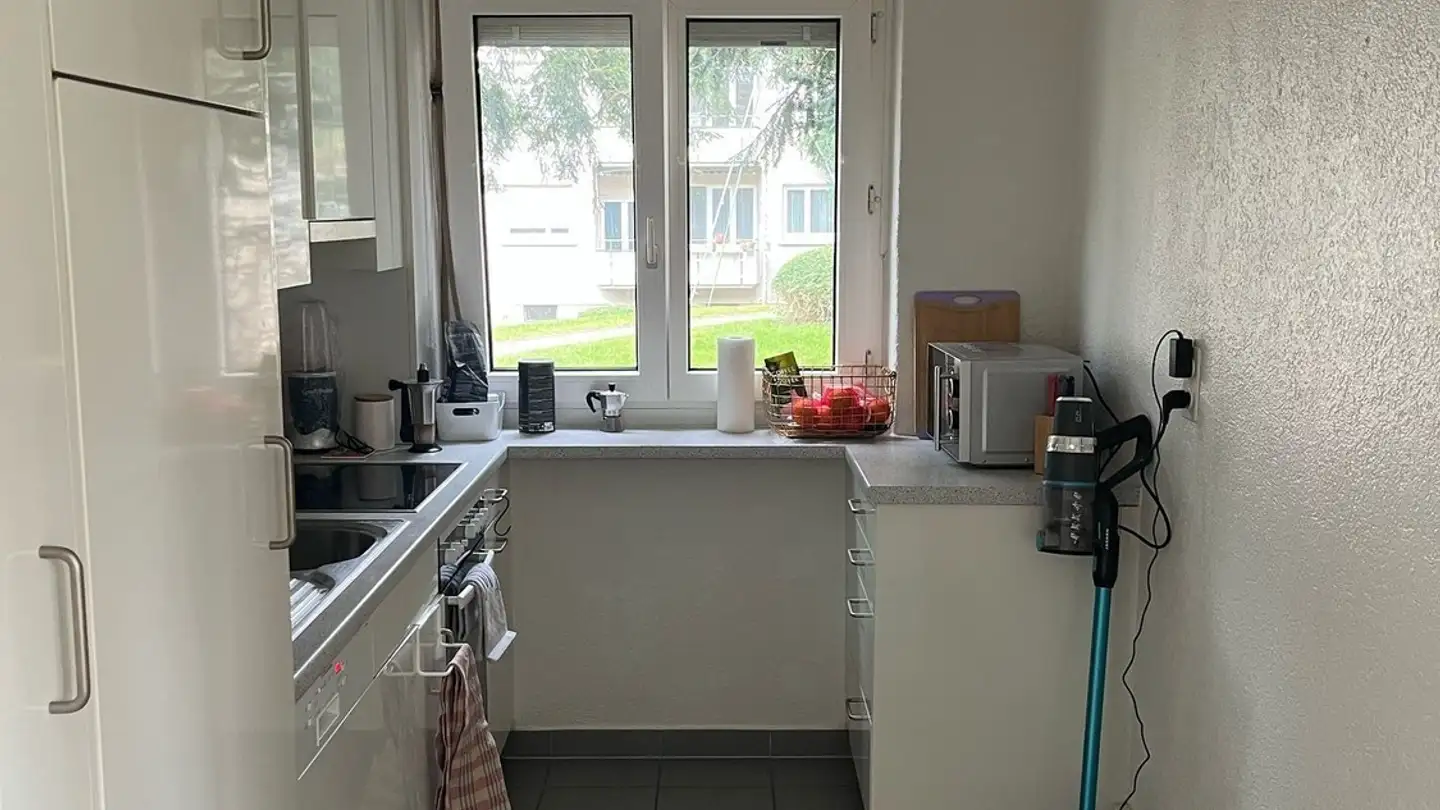 Stanza singola in affitto - 8057 Zürich - Foto 3