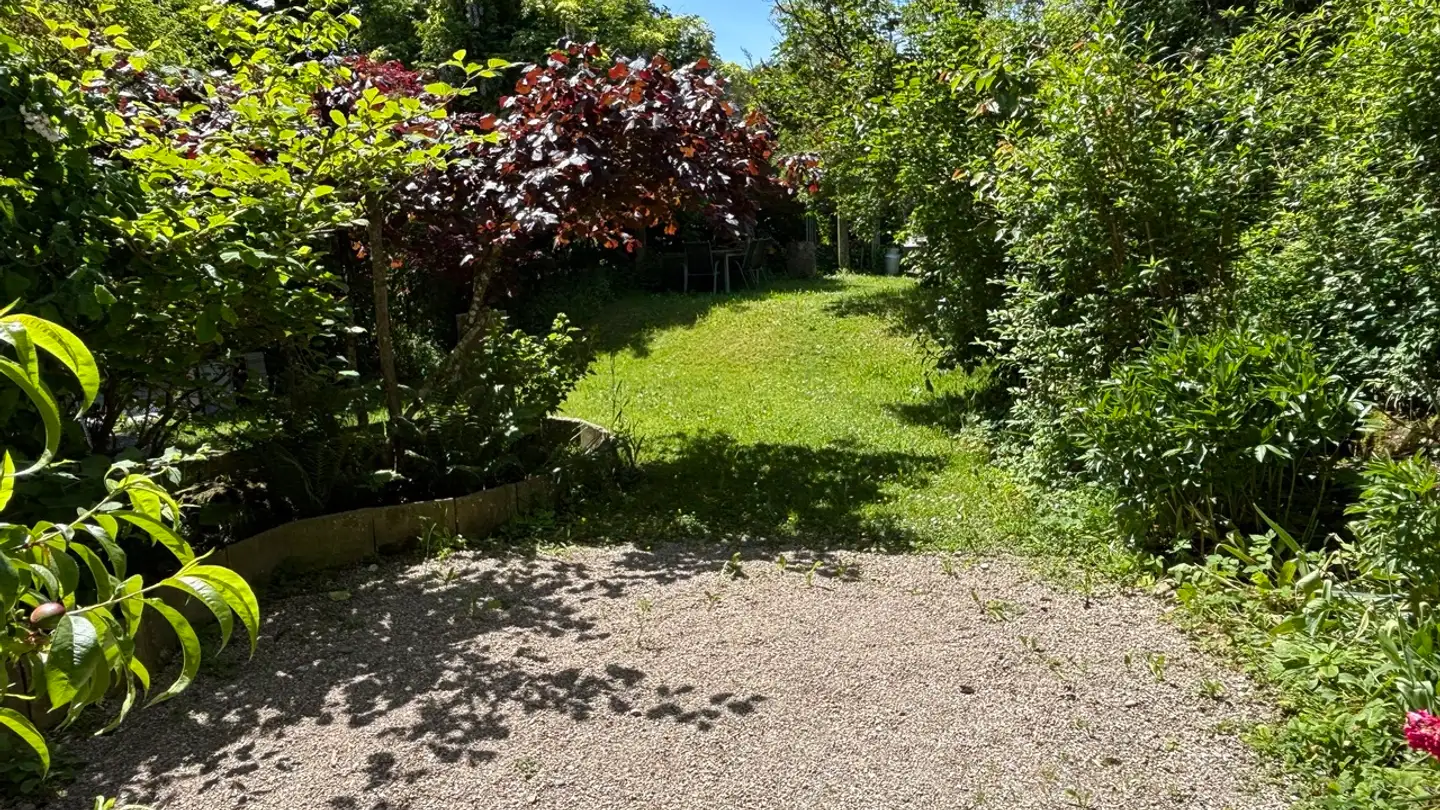 Casa a schiera in vendita - Schwendistrasse, 8486 Rikon im Tösstal - Foto 4