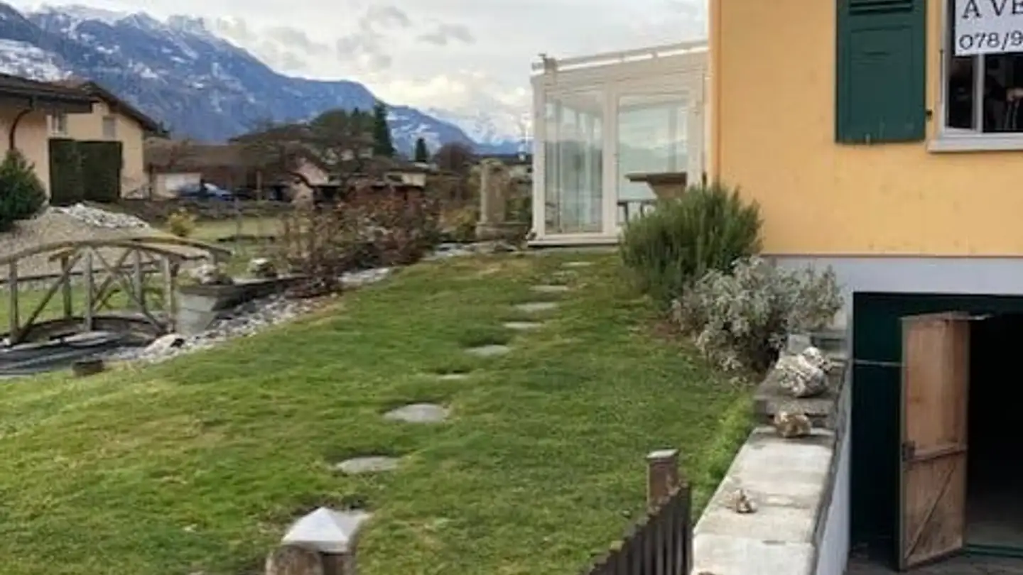 Appartamento in vendita - Route Des Ateliers 4, 1963 Vétroz