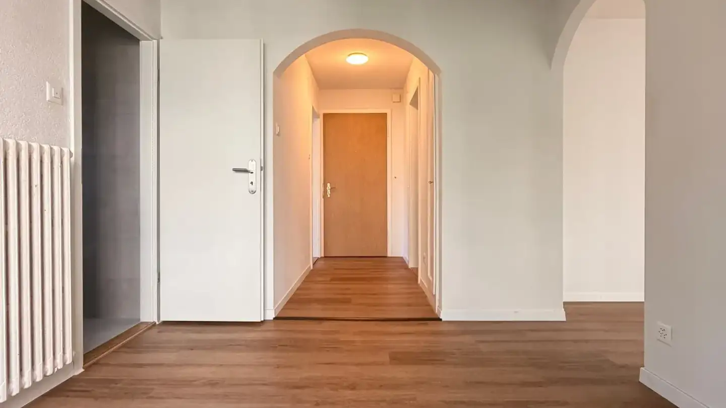 Apartment for rent - Lauriedstrasse 6, 6300 Zug
