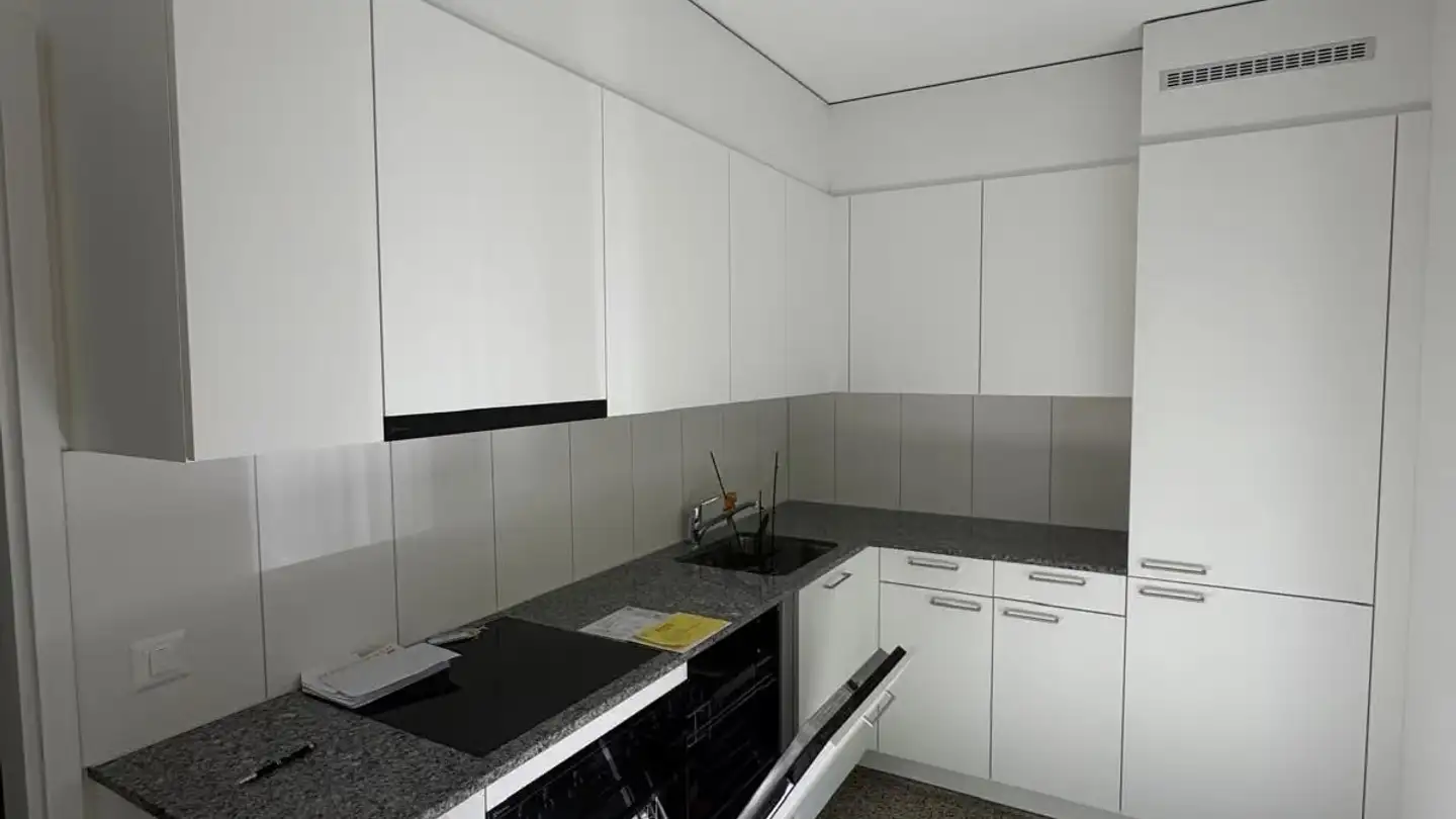 Appartamento in affitto - Winkelriedstrasse 64, 3014 Bern
