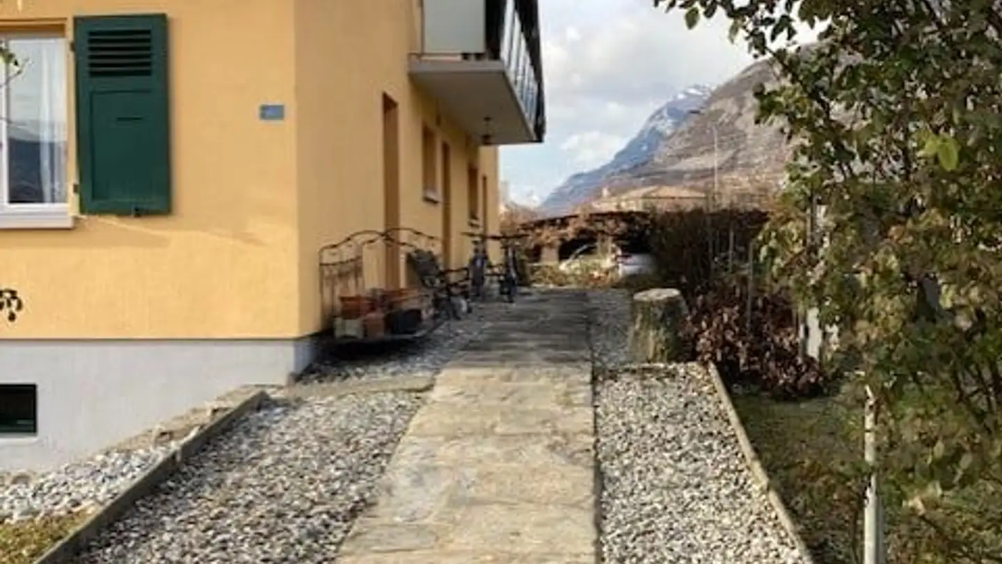 Appartamento in vendita - Route Des Ateliers 4, 1963 Vétroz - Foto 3