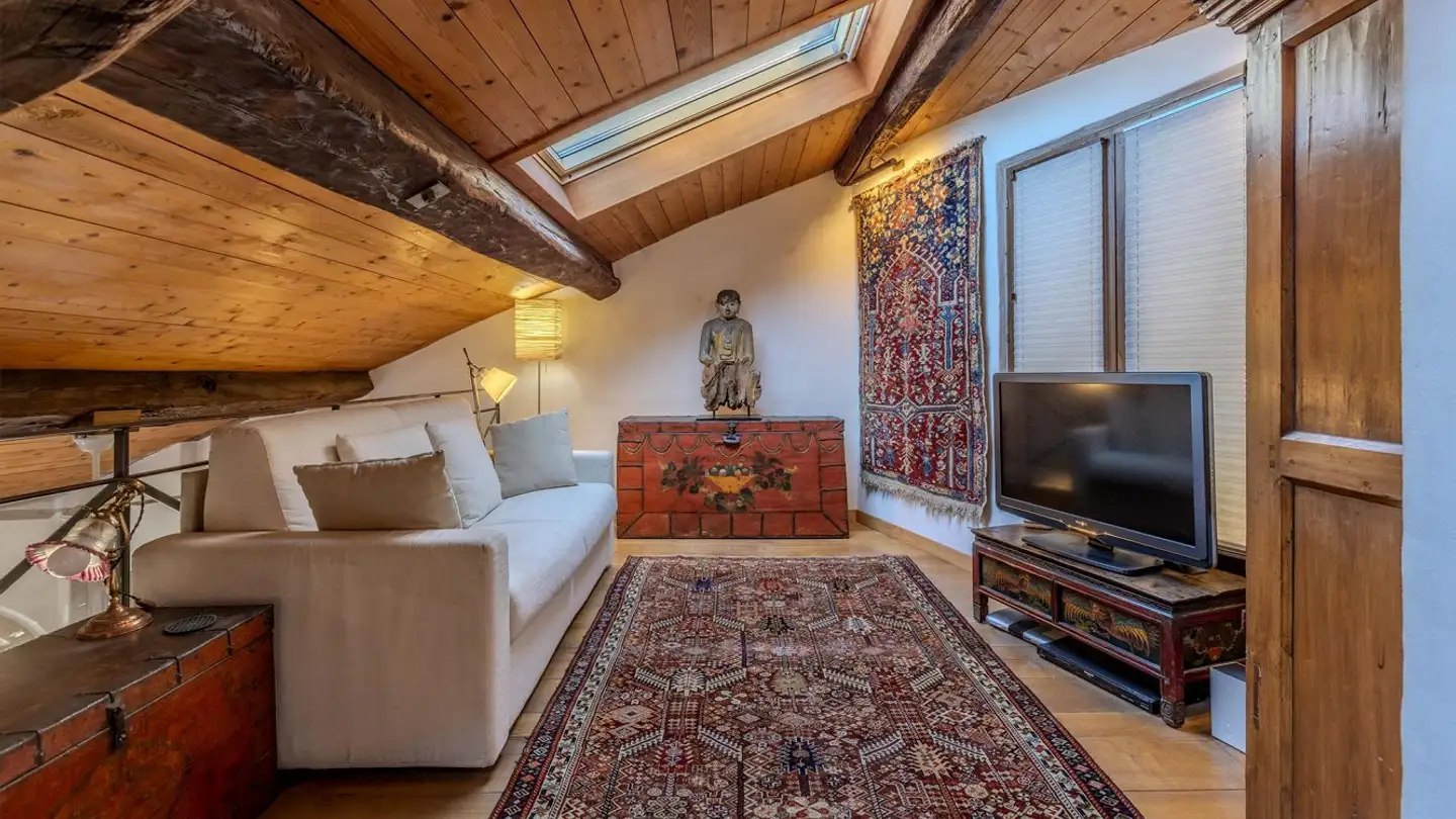 Maison individuelle à vendre - 6980 Castelrotto - Photo 4