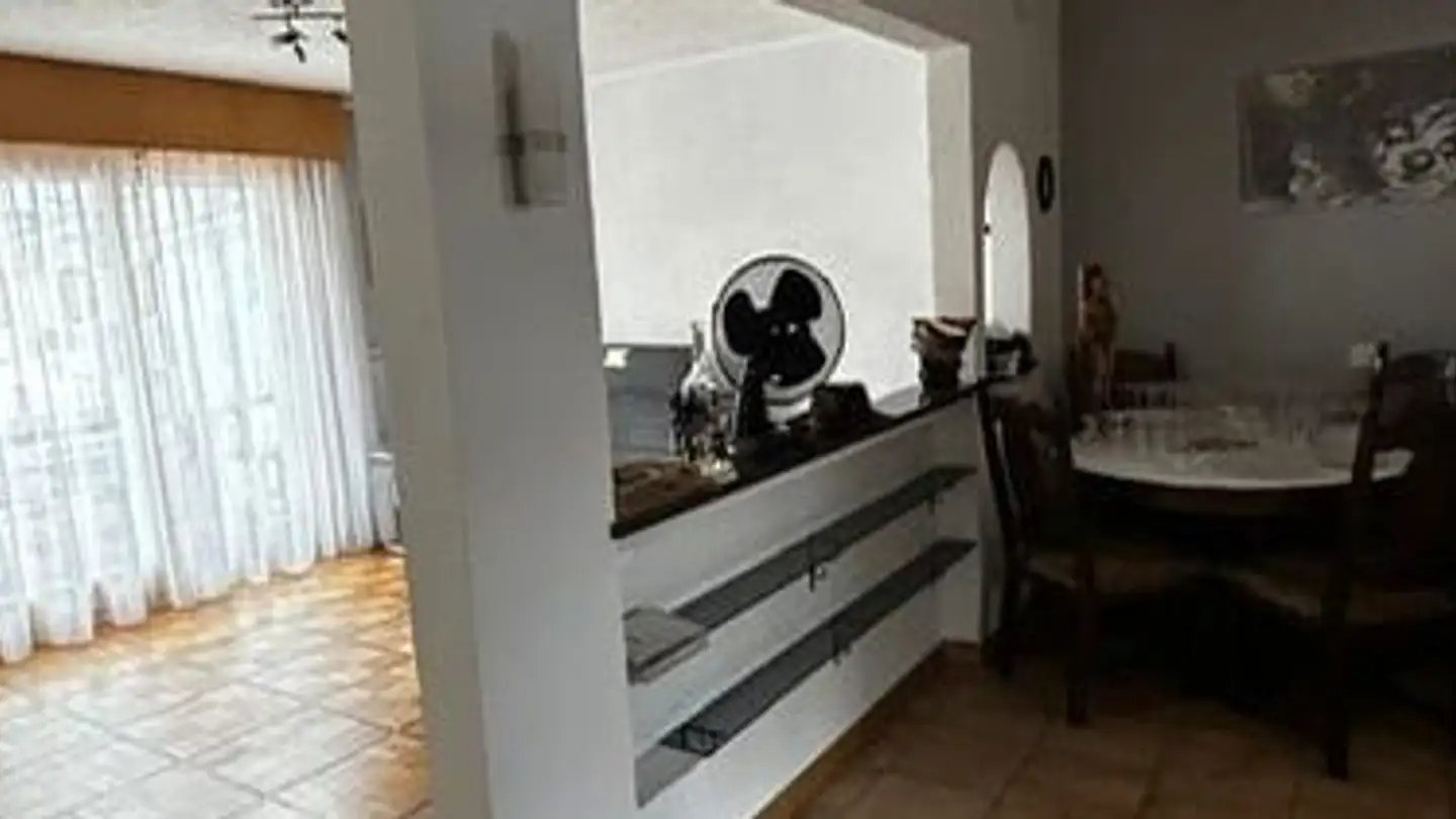 Appartamento in vendita - Route Des Ateliers 4, 1963 Vétroz - Foto 4