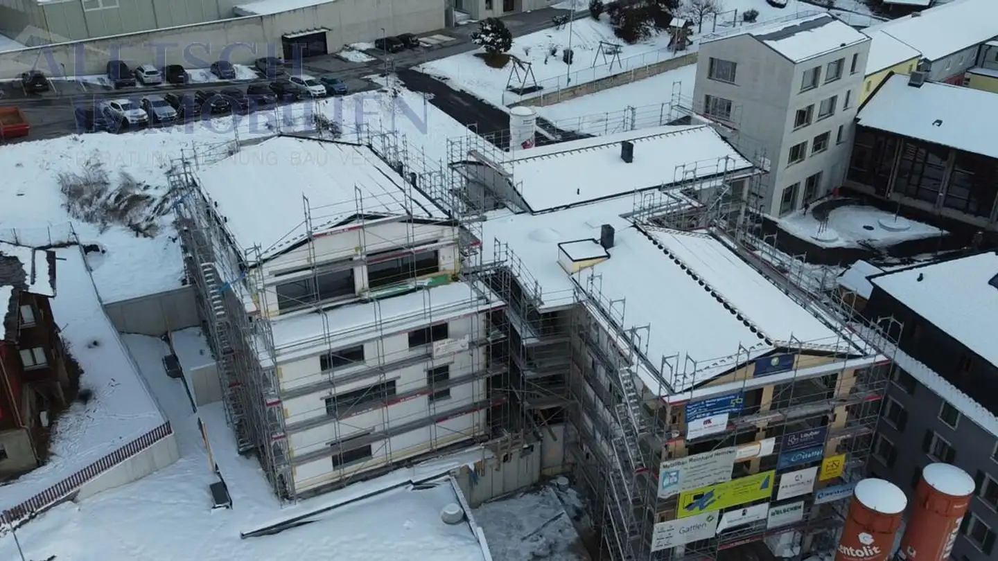 Attico in vendita - Simplonstrasse 64, 3911 Ried-Brig - Foto 3