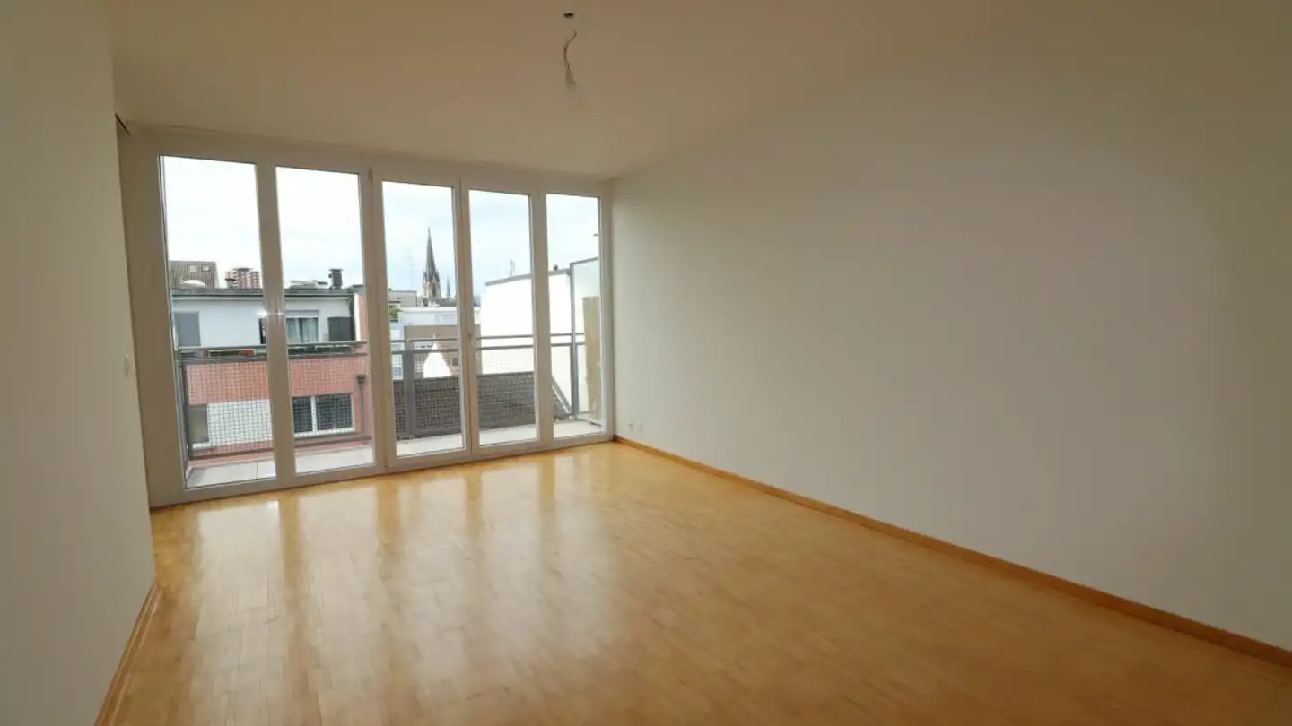 Appartement à louer - Markgräflerstrasse 47, 4057 Basel - Photo 4