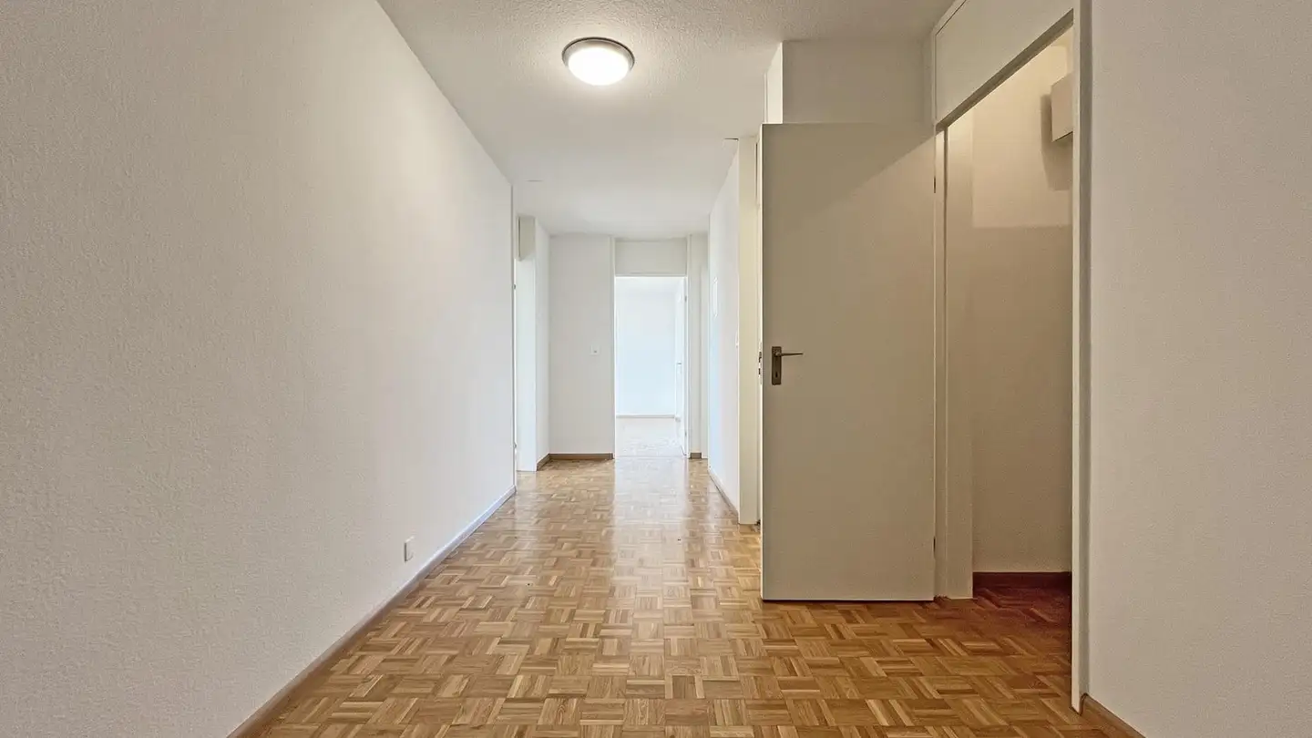 Appartamento in affitto - Unterwartweg 17, 4132 Muttenz - Foto 2