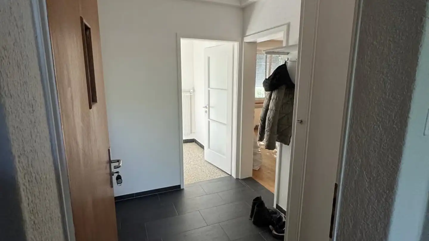 Appartamento in affitto - Winkelriedstrasse 64, 3014 Bern - Foto 3