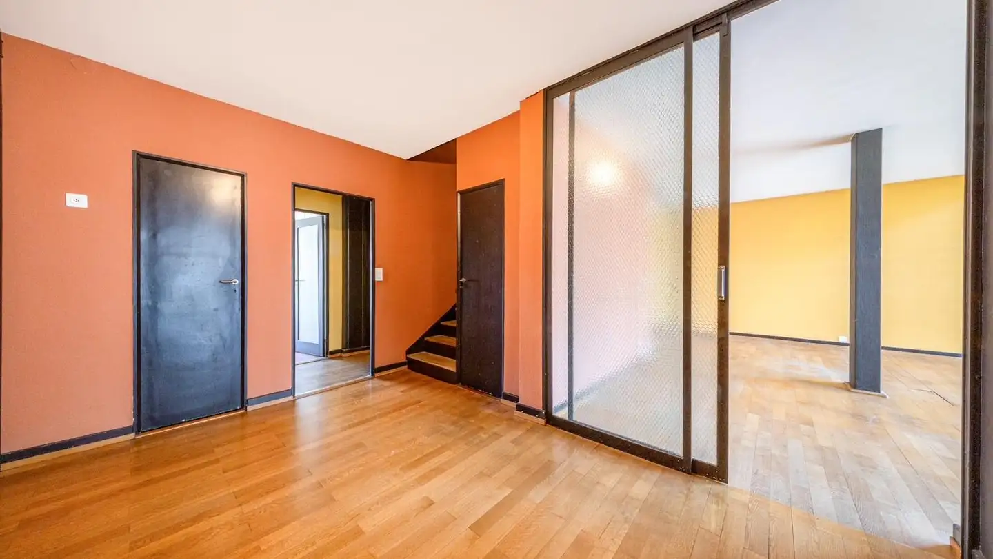 Appartement à vendre - 1207 Genève - Photo 2