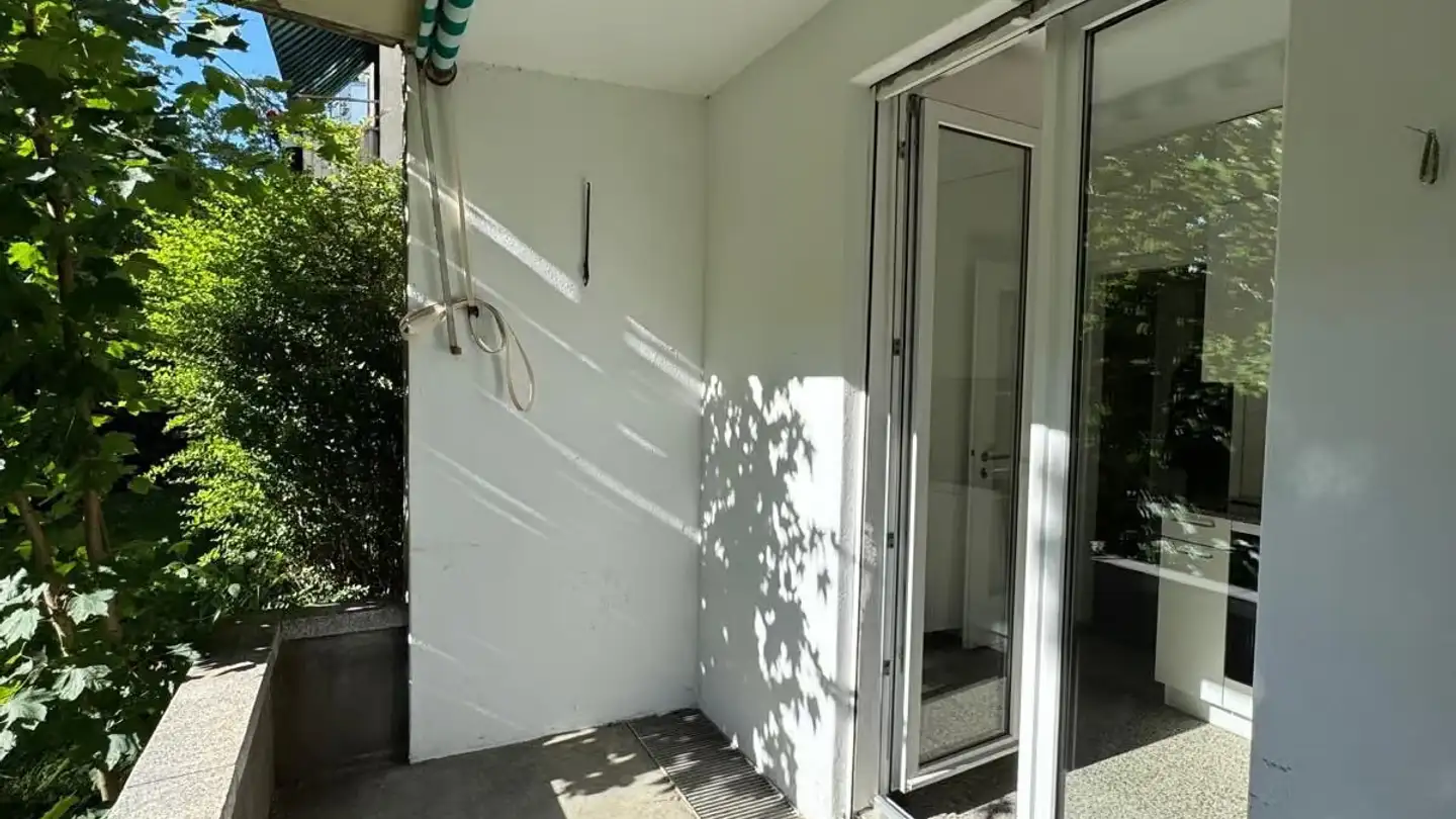 Appartamento in affitto - Winkelriedstrasse 64, 3014 Bern - Foto 2