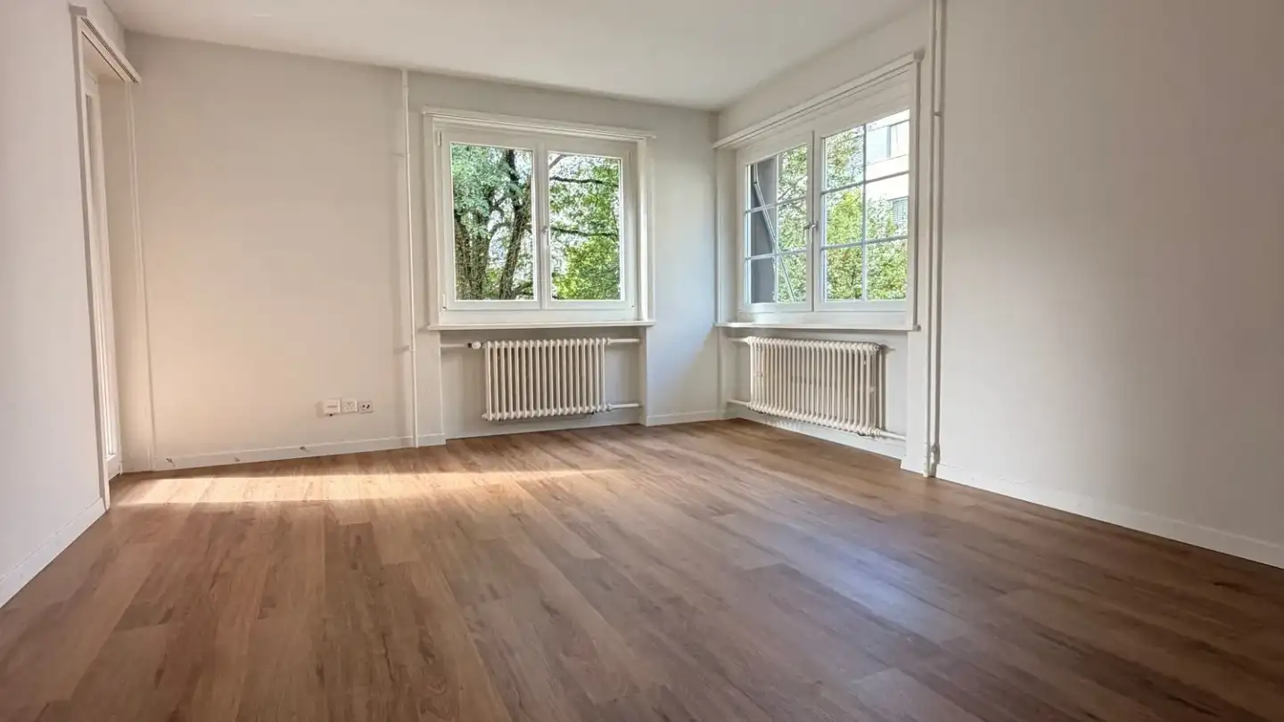 Apartment for rent - Lauriedstrasse 6, 6300 Zug - Photo 3