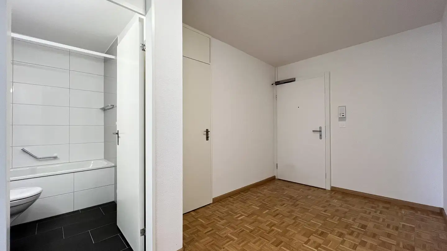 Appartamento in affitto - Unterwartweg 17, 4132 Muttenz - Foto 3