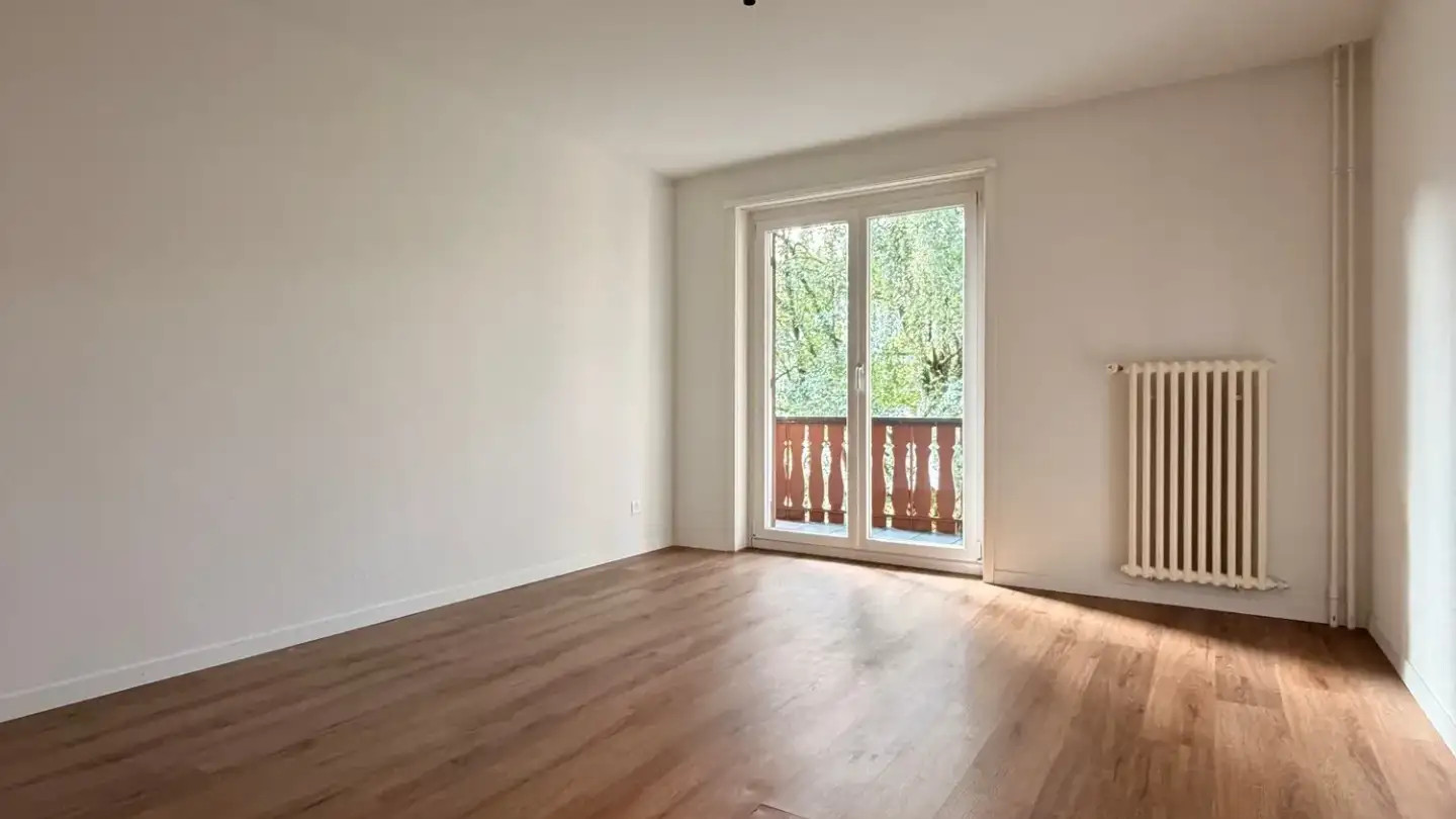 Apartment for rent - Lauriedstrasse 6, 6300 Zug - Photo 4
