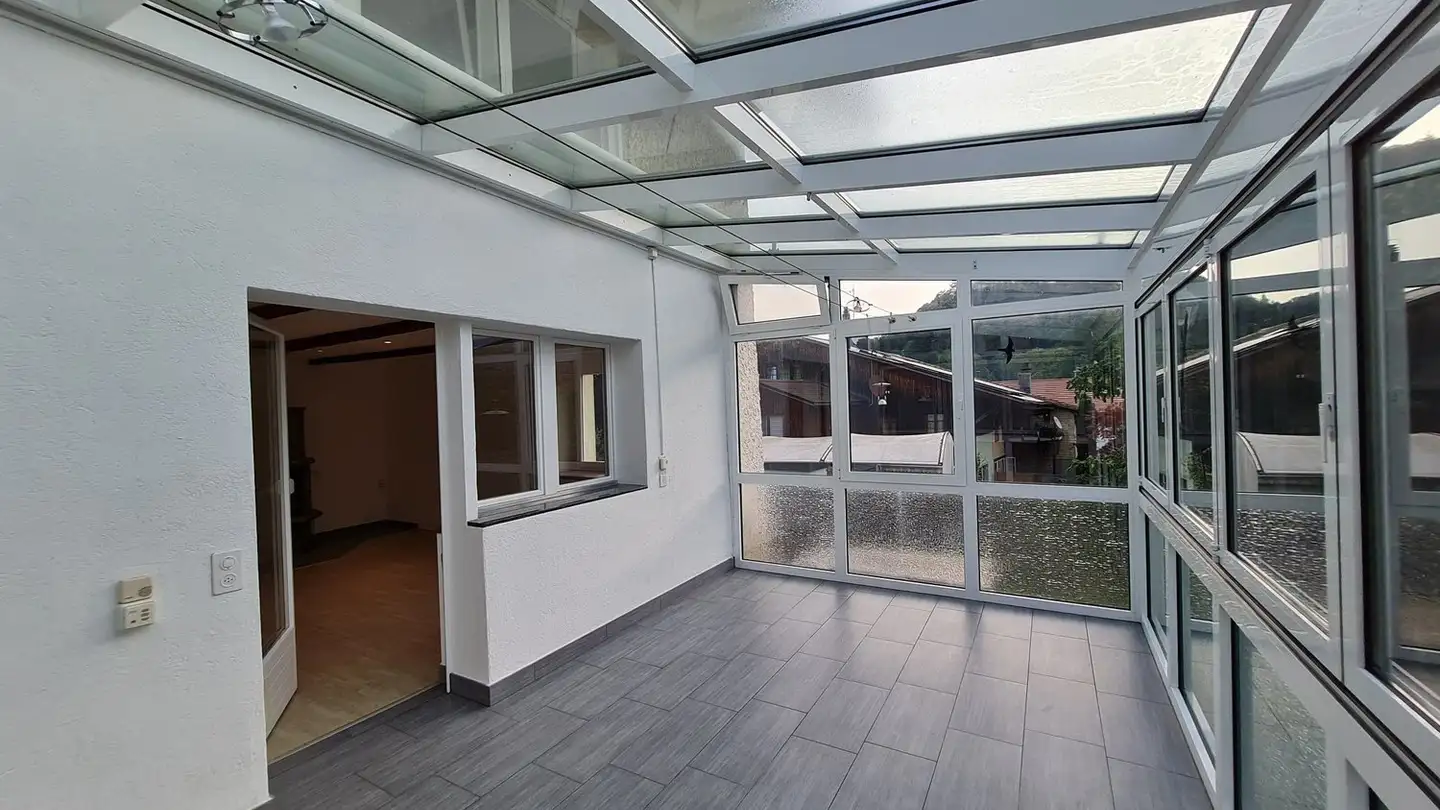 Einfamilienhaus mieten - 8344 Bäretswil - Foto 2