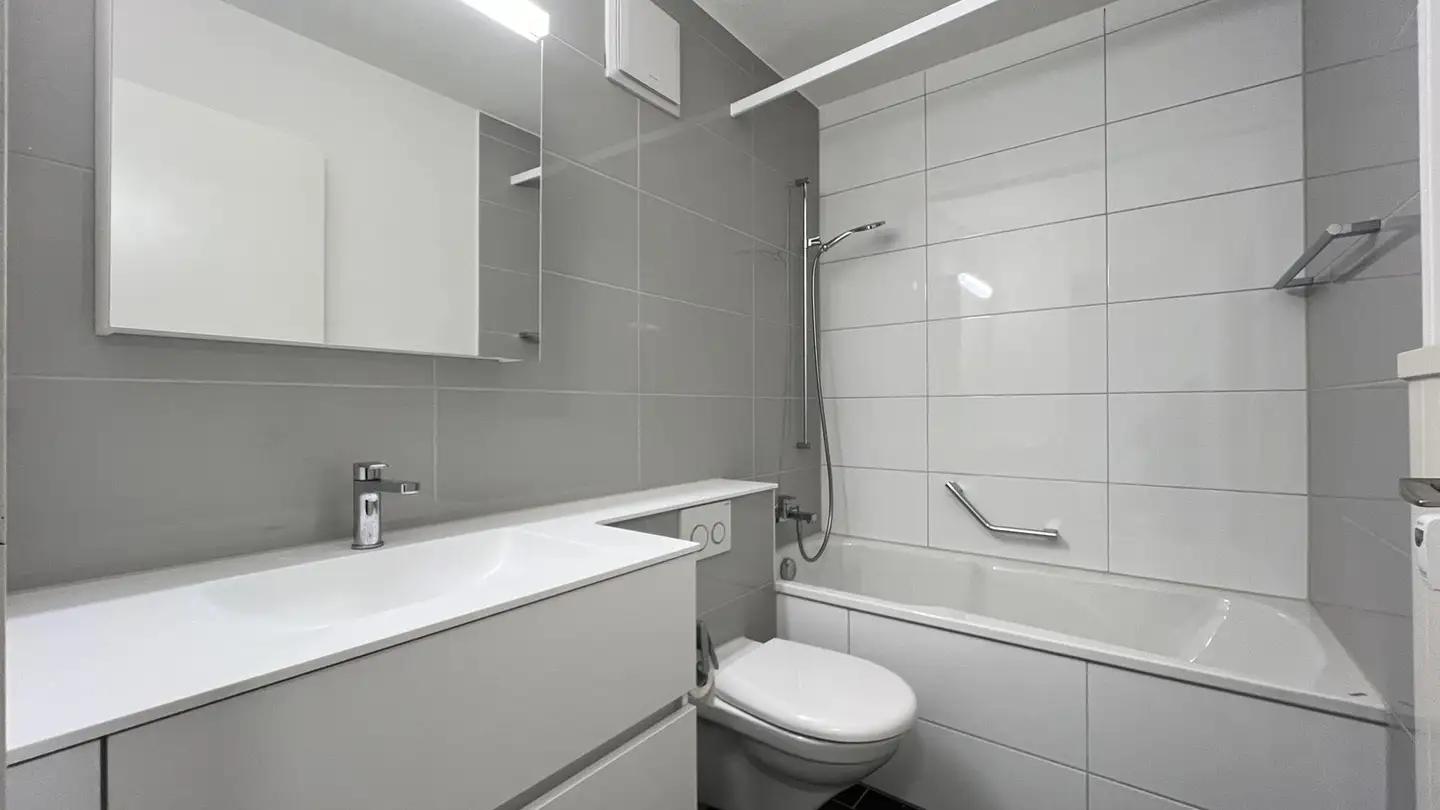 Appartamento in affitto - Unterwartweg 17, 4132 Muttenz - Foto 4